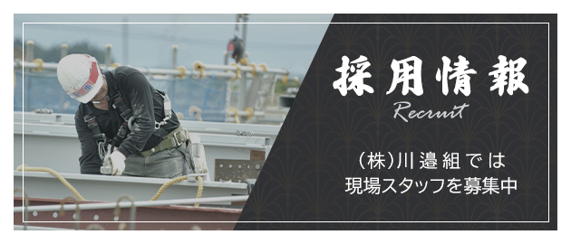 採用情報